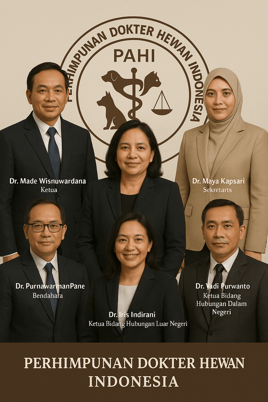 PAHI CABANG JEMBRANA